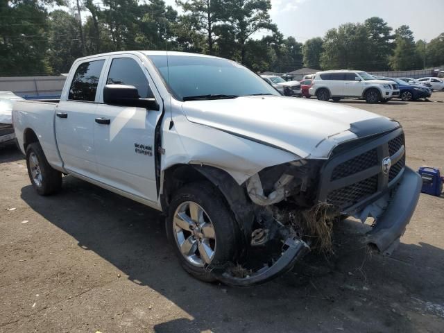 2018 Dodge RAM 1500 ST