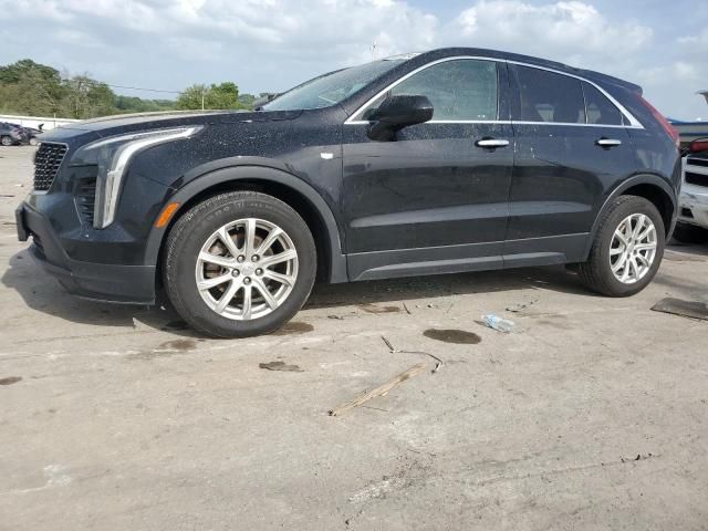 2019 Cadillac XT4 Luxury