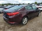 2012 KIA Optima EX