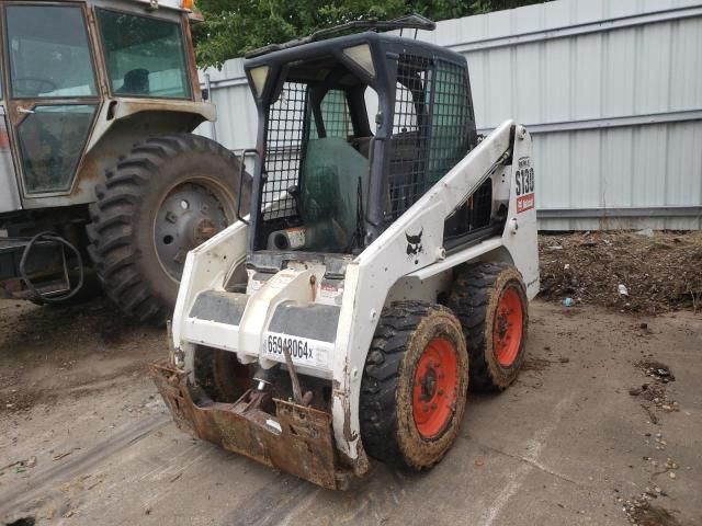 2006 Bobcat Skidsteer