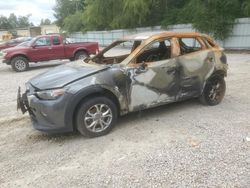 Salvage Cars with No Bids Yet For Sale at auction: 2019 Mazda CX-3 Sport