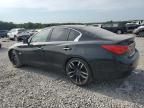 2014 Infiniti Q50 Base