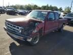 1993 Chevrolet S Truck S10