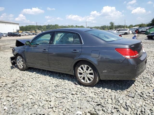 2010 Toyota Avalon XL