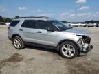 2011 Ford Explorer