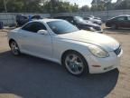 2002 Lexus SC 430