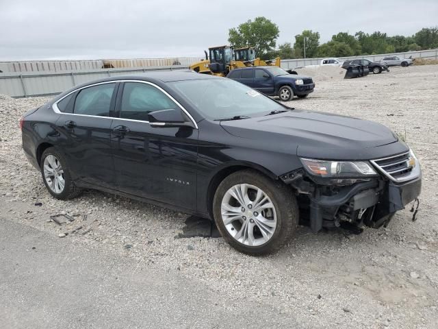 2015 Chevrolet Impala LT