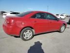 2006 Pontiac G6 SE1