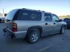 2003 Chevrolet Suburban K1500