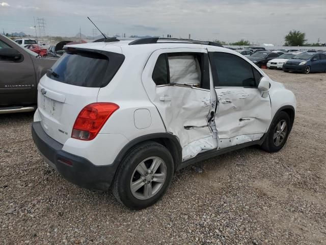 2015 Chevrolet Trax 1LT