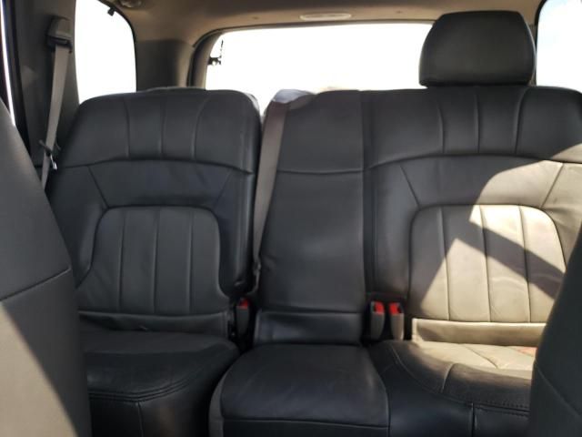 2002 GMC Envoy