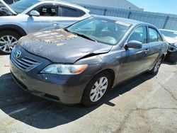 Toyota Vehiculos salvage en venta: 2009 Toyota Camry Hybrid