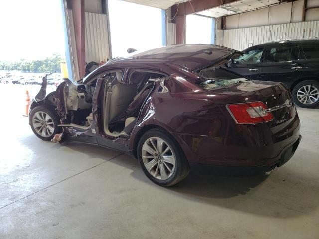 2011 Ford Taurus Limited