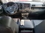 2011 Honda Ridgeline RTL