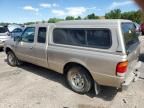 1998 Ford Ranger Super Cab