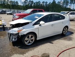 2013 Toyota Prius en venta en Harleyville, SC