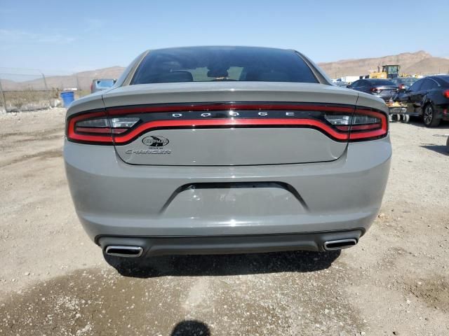 2017 Dodge Charger SE