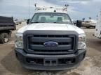 2013 Ford F350 Super Duty