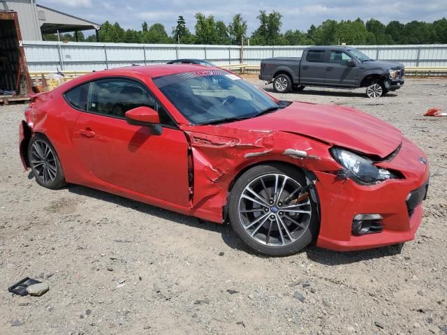 2013 Subaru BRZ 2.0 Premium