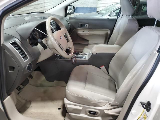 2008 Ford Edge SEL