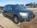 2005 Honda Pilot EX