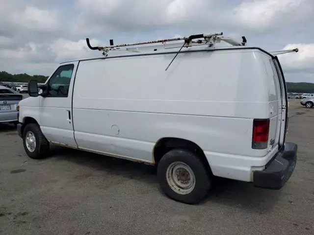 2011 Ford Econoline E250 Van