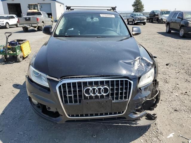 2014 Audi Q5 Premium Plus