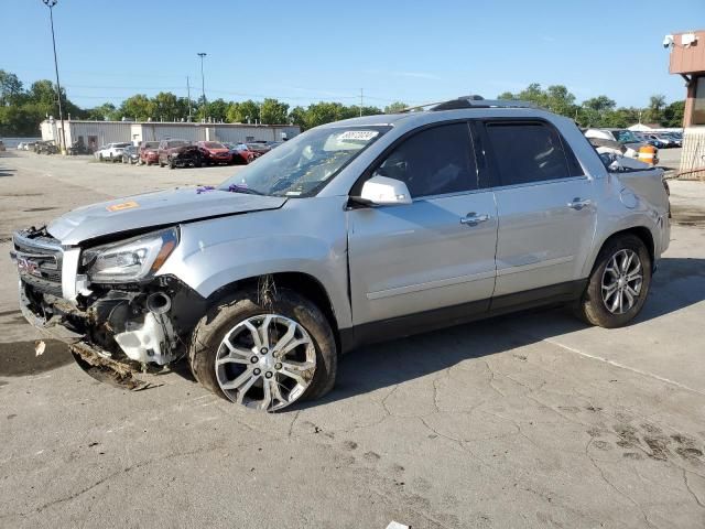 2014 GMC Acadia SLT-1