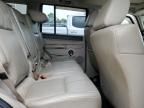 2006 Jeep Commander Limited