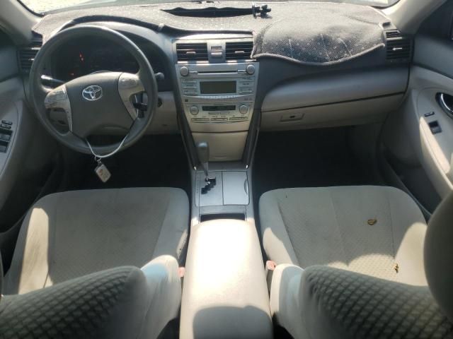 2007 Toyota Camry Hybrid