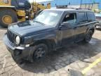 2008 Jeep Patriot Sport