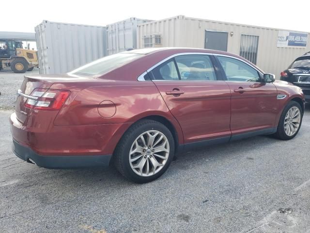 2014 Ford Taurus Limited