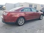 2014 Ford Taurus Limited