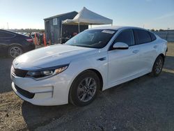 2016 KIA Optima LX en venta en Antelope, CA