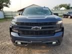 2019 Chevrolet Silverado K1500 RST