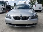 2007 BMW 530 XI