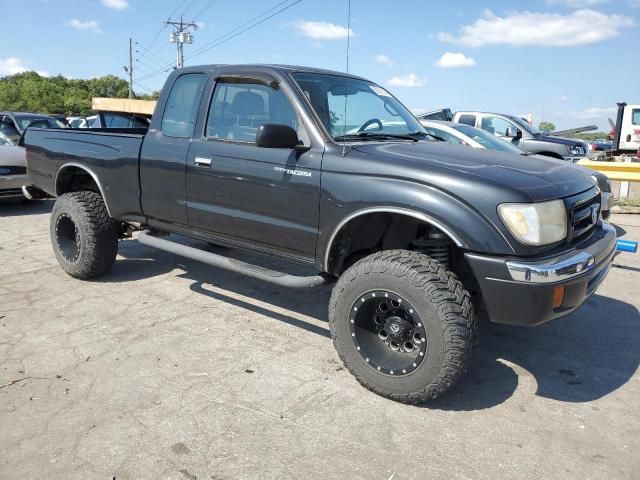 1998 Toyota Tacoma Xtracab