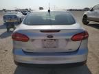 2017 Ford Focus SEL