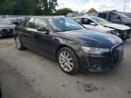 2014 Audi A6 Premium Plus