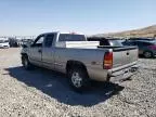 2001 Chevrolet Silverado K1500