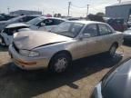 1993 Toyota Camry LE