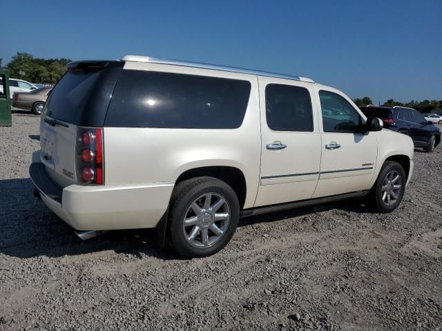 2012 GMC Yukon XL Denali