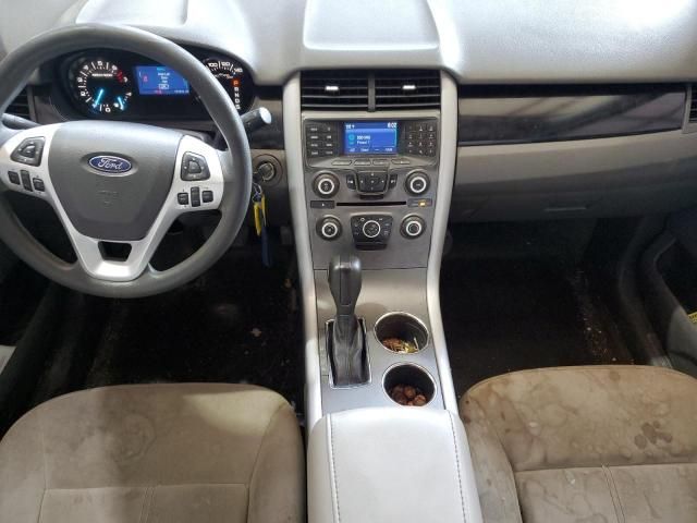 2014 Ford Edge SE