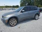 2011 BMW X5 XDRIVE35I