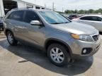 2011 KIA Sorento Base