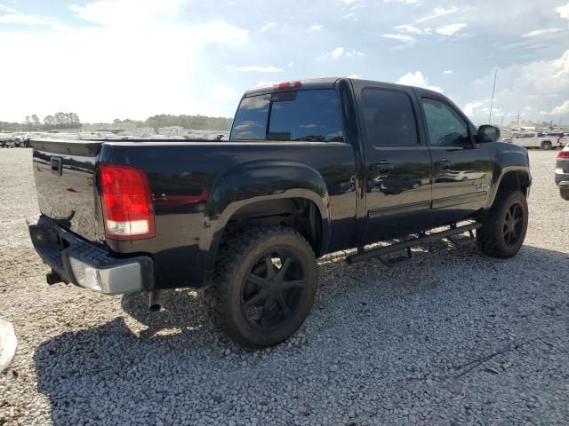 2008 GMC Sierra C1500