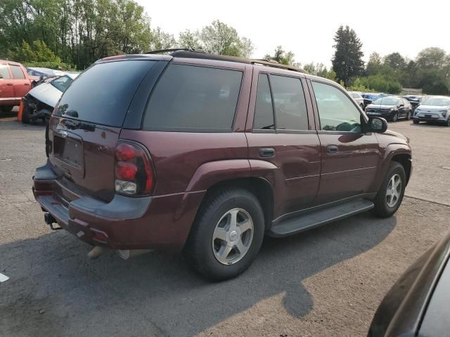 2006 Chevrolet Trailblazer LS