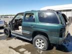 2001 Chevrolet Tahoe C1500