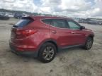 2016 Hyundai Santa FE Sport