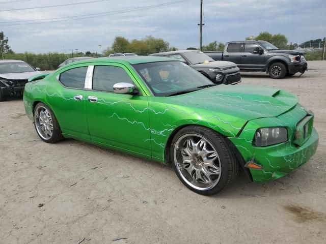 2006 Dodge Charger R/T